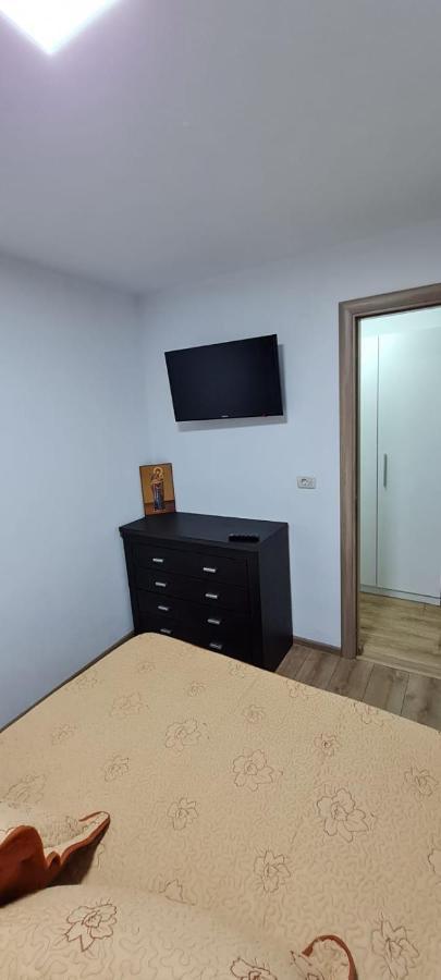 Apartament Bianca Câmpulung Moldovenesc Eksteriør bilde