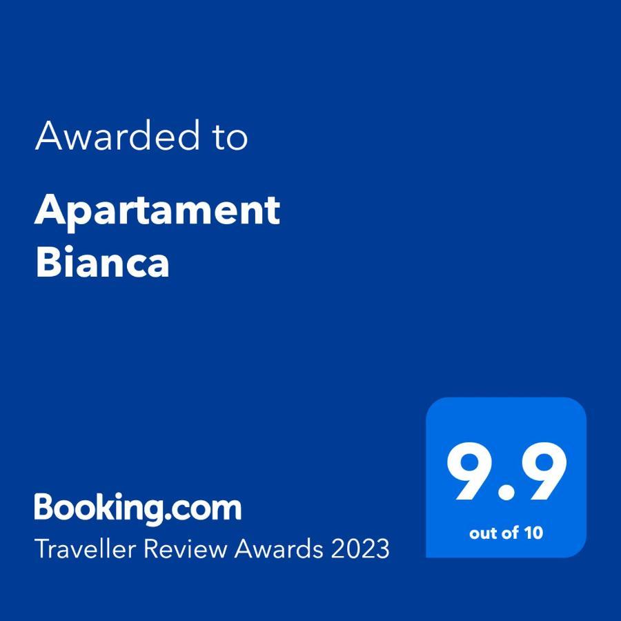 Apartament Bianca Câmpulung Moldovenesc Eksteriør bilde